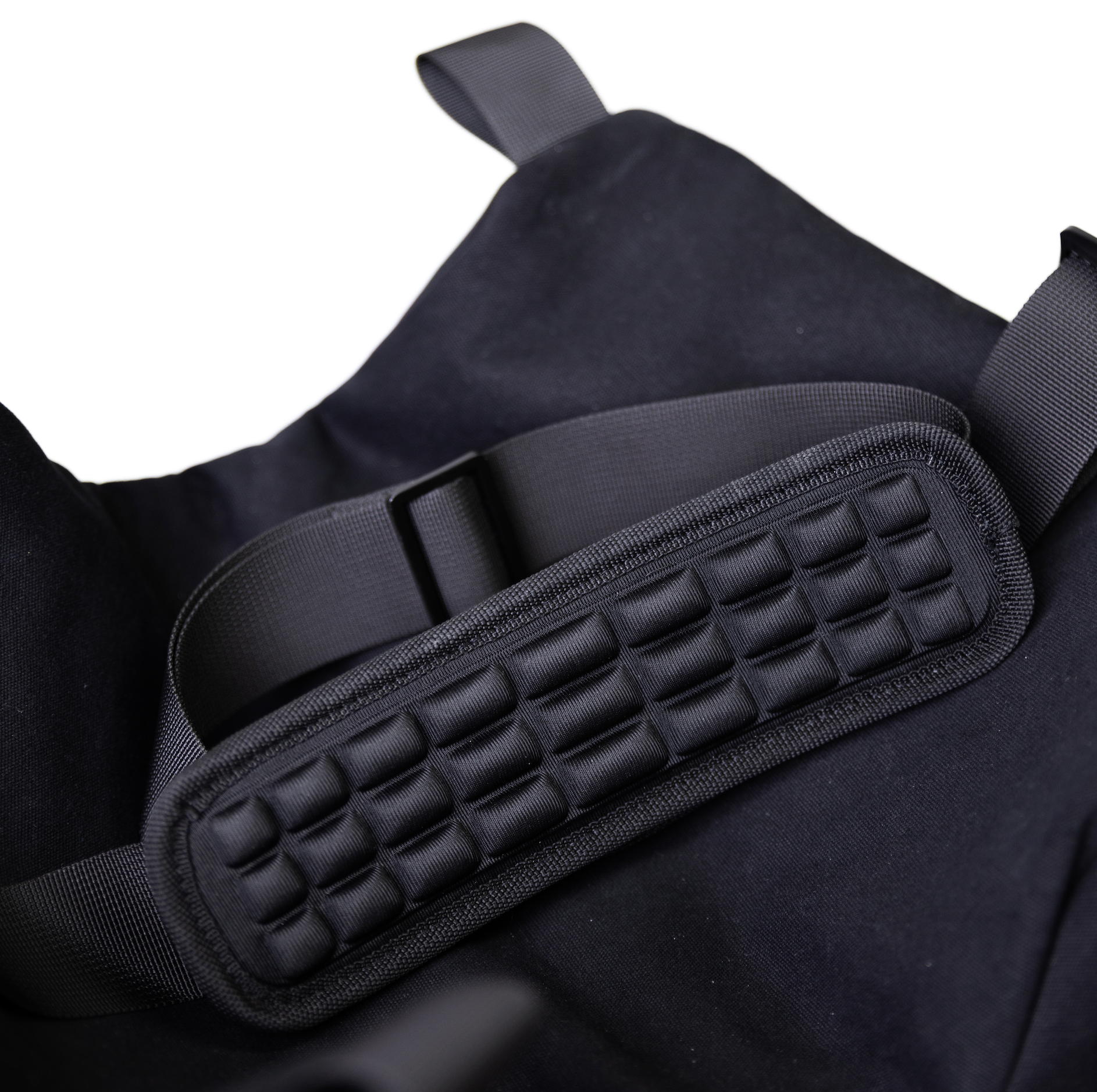 cinesaddle neck padding