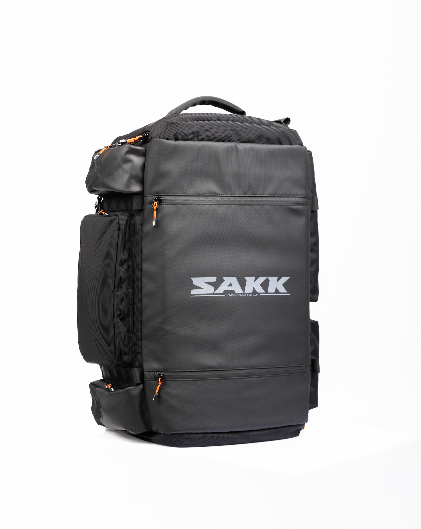 SAKK PACK